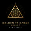 Golden Triangle Music logo